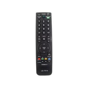Controle Remoto LG LE-7414