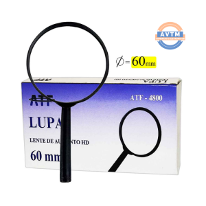 ATF-4800 Lupa 60mm com Lente de Aumento