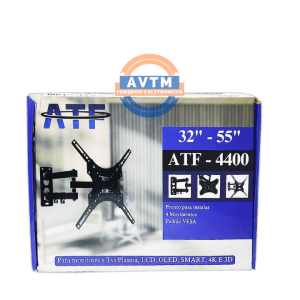 ATF-4400 Suporte para TV 32