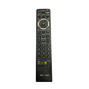 Controle Remoto LG RBR-7086