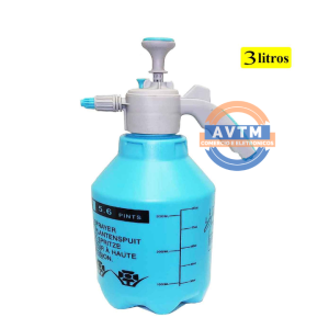 ID-0387B Pulverizador Manual 3 Litros