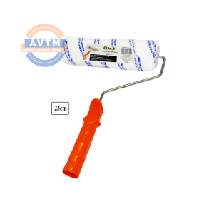ID-4180R Rolo de Pintura 23cm