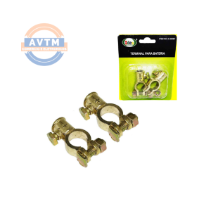 ID-4959C Terminais para Bateria