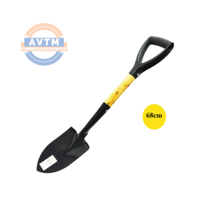 ID-5108 Pá de Bico para Jardim 68cm