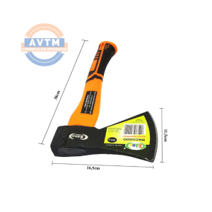 ID-5837M Machado 38 cm 800g