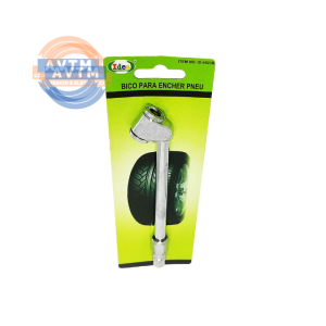 ID-8523B Bico para Encher Pneu