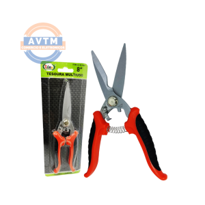 ID-1595T Tesoura Multiuso 8