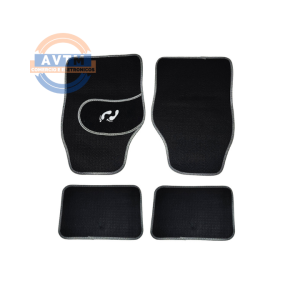 ID-3027 Tapete Automotivo Universal