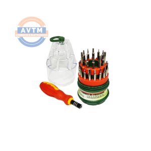 ID-4569H Jogo de Chaves de Precisão