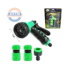 ID-4950K Esguicho para Mangueira com 5 Conectores