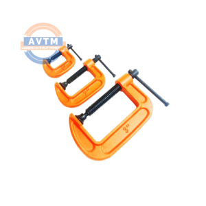 ID-5419G Kit de Sargentos 3 Peças