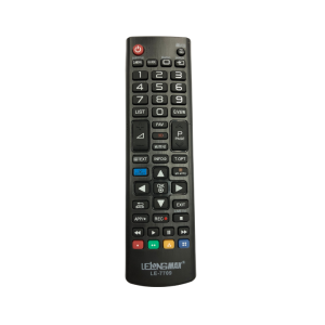 Controle Remoto para TV LE-7709