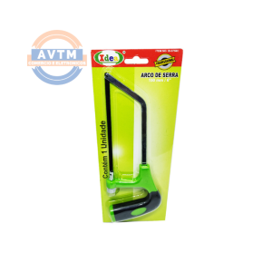 ID-5756C Arco de Serra 150mm