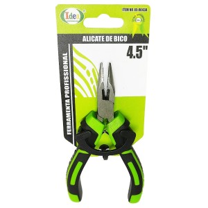 ID-8643A Alicate de Bico 4.5”