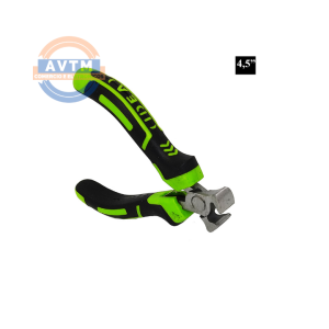 ID-8658A Alicate Turquesa 4.5”