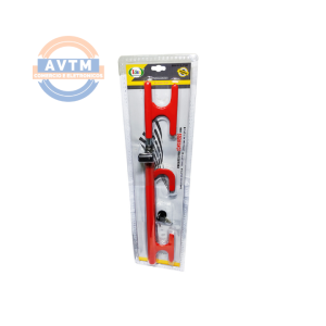 ID-9156T Trava de Segurança Automotiva para Volante