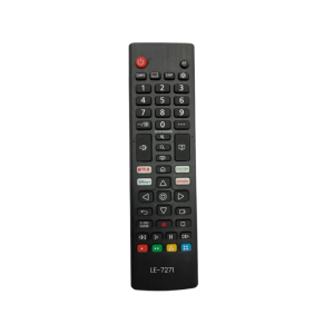 Produto: Controle Remoto LG LE-7271