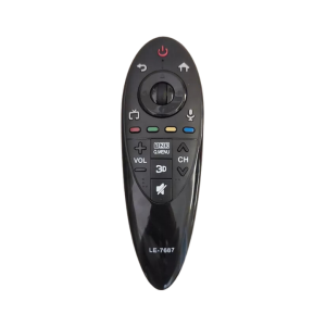 Controle Remoto LG LE-7687