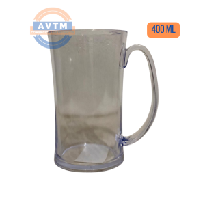 ID-9958C Copo Transparente 400ml