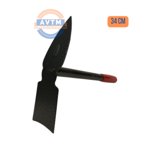 ID-0425 Enxada Jardinagem 34cm