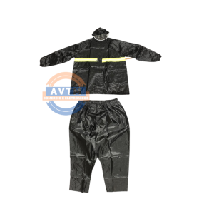 ID-4500C Capa para Motoqueiro (Tamanhos M/G)