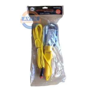 ID-0422L Lanterna de Emergência Automotiva LED 12V