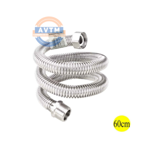 ID-0944T Mangueira Flexível para Pia 60cm