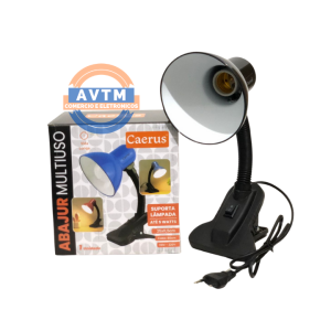 CRS-2209 OBJETO DE ORNAMENTAÇAO ABAJUR DE MESA