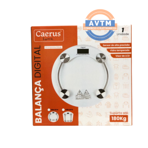 CRS-2515 Balança Digital
