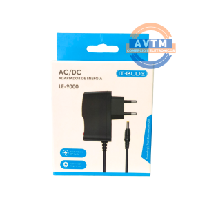 LE-9000 Fonte 5V/2A IT-BLUE 