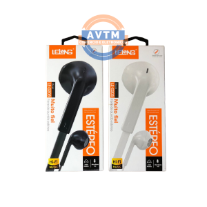 LE-0205 Fone de Ouvido 